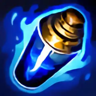 药水,是moba竞技网游《 a target="_blank" href="/item/英雄联盟