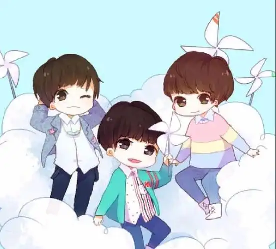 tfboys粉丝数量02tfboys的应援色02为什么tfboys的粉丝叫四叶草