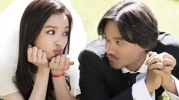 冯德伦与舒淇的感情到底如何一个细节说明了真相