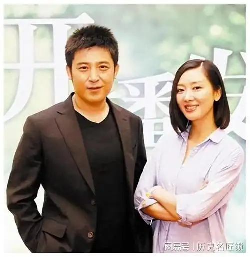 央视红人孙涛我的荣誉和光环全赖妻子给予的支持