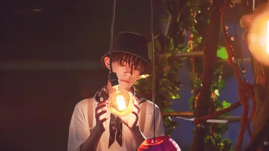 tfboys 易烊千玺 cr微博 具体见水印 侵权… - 堆糖,美图壁纸兴趣社区