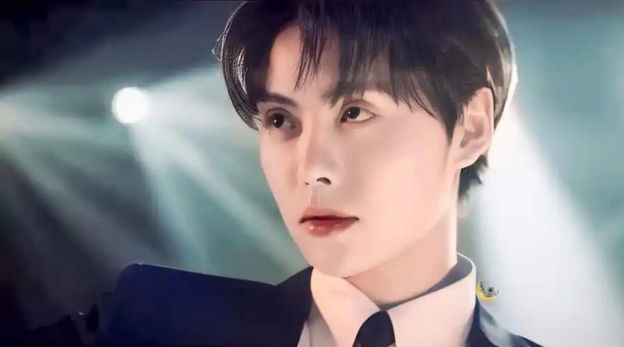 图源请见水印:wb:以后不磕真人cp爱养乐多#肖宇梁   #肖宇梁绝了