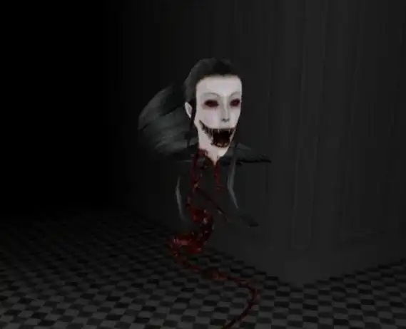 恐怖之眼汉化版v5828