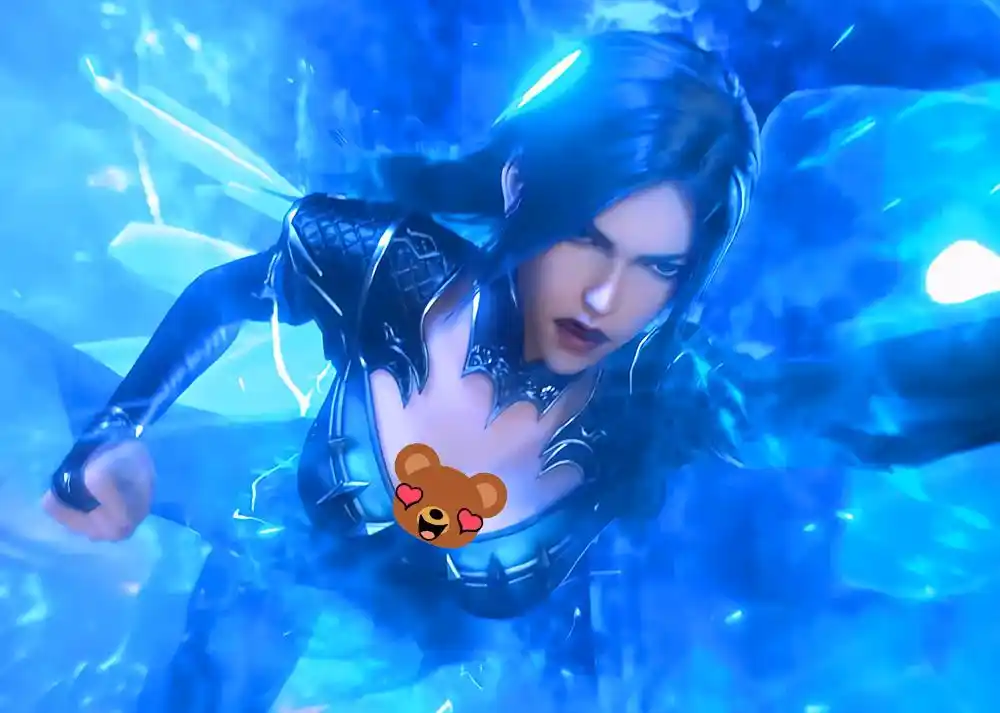 斗罗大陆:终于燃起来了!火舞水冰儿参战,柳二龙母龙咆哮战巨龙