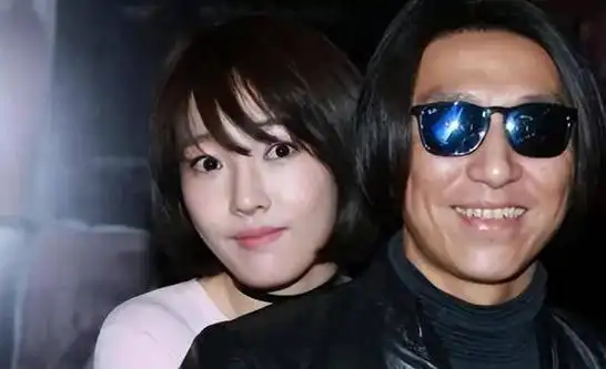 有一种"差距"叫白百何跟陈羽凡,离婚九年后,两人现状差距太大