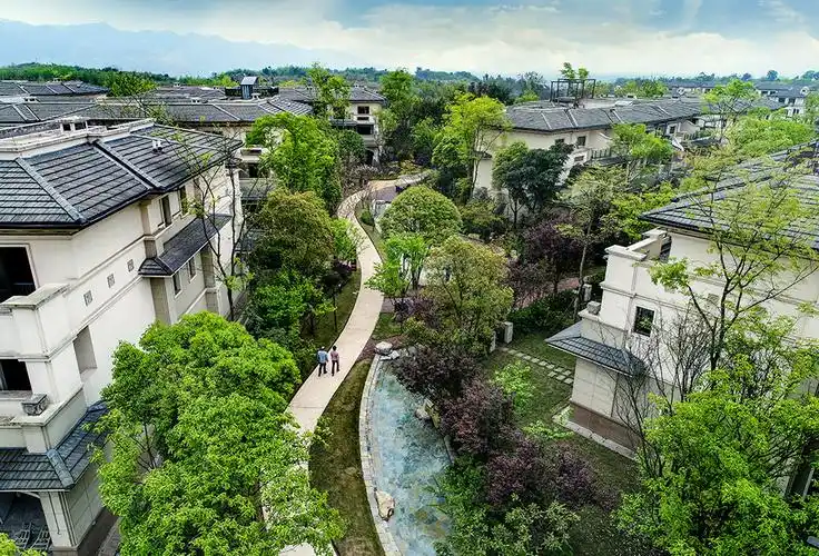 重庆 紫云台_龙湖u享家