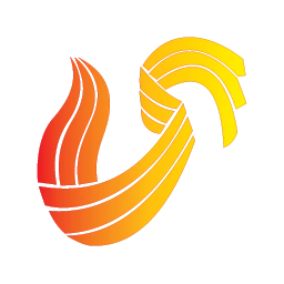 32个国内电视台台标png图标02256x2562