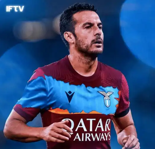 佩刀出鞘!_佩德罗