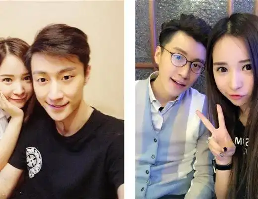 网曝乔任梁女友发旧照 网友直呼放过kimi