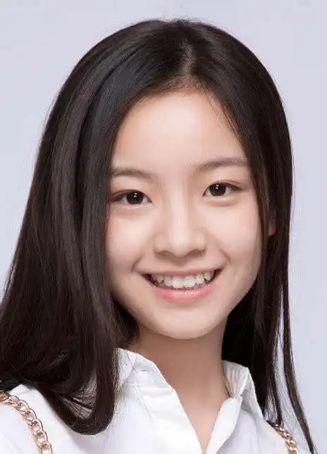 《雪中悍刀行》女主饰演者李庚希是谁,李庚希资料介绍_火一把