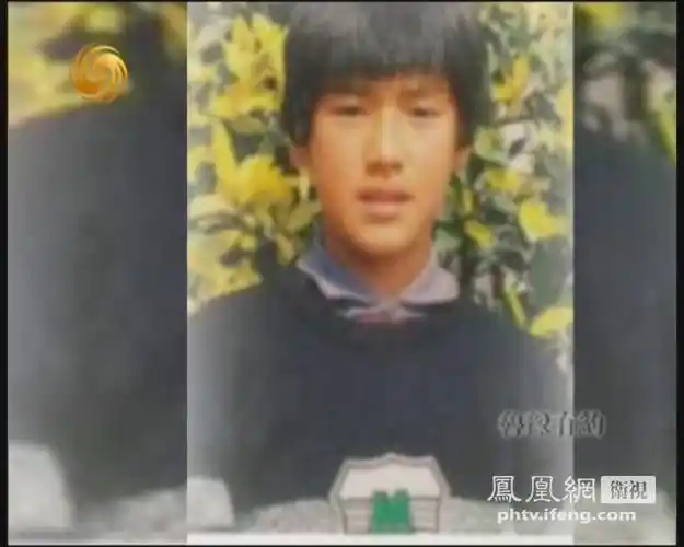 《鲁豫有约》访金城武:坦白初恋经历