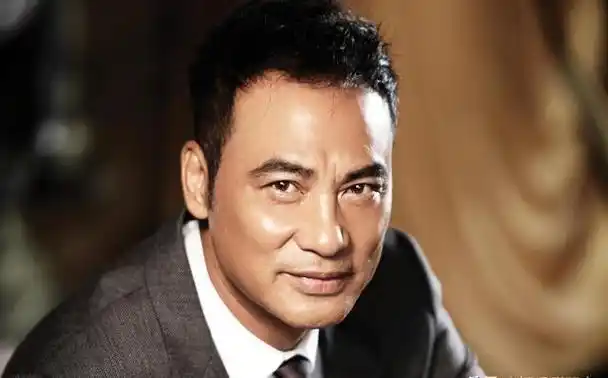 六位娱乐圈最不能得罪的人,向华强居然不是第一,而是一个年轻人