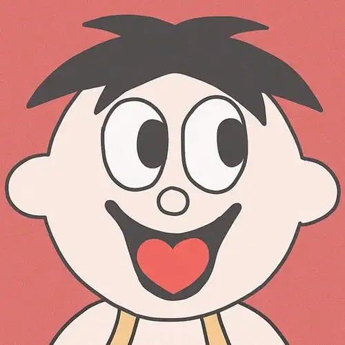 2022旺仔牛奶头像图片