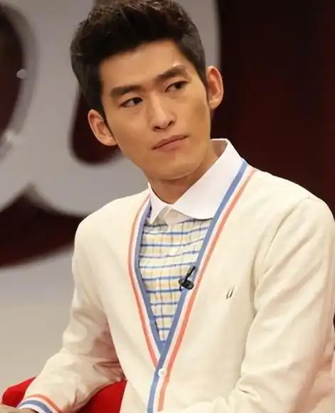 张翰个人资料(张翰,还能火多久?