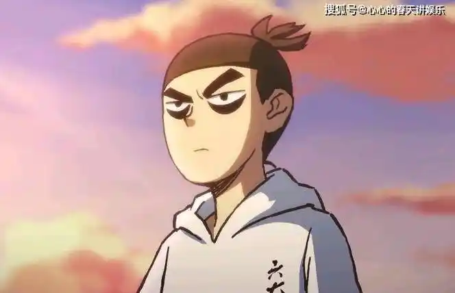 刺客伍六七:作为一部幽默动漫,居然有这么多帅哥,不合理啊_王子_什么