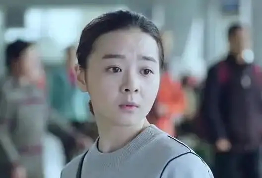 杨丽晓低调复出,被网友称为"90后演技担当"!