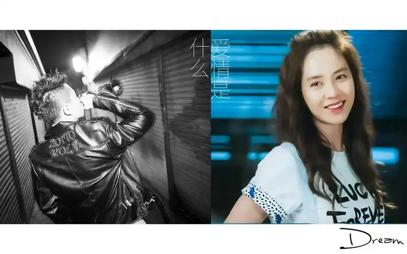 【爱情是什么】剧场版 姜gary 宋智孝(周一情侣monday couple)10.31