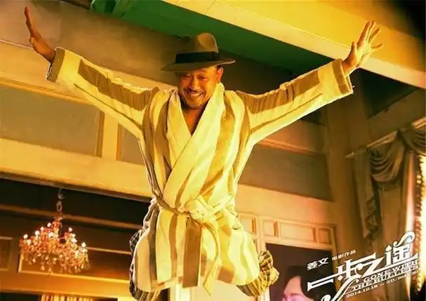 文学界的元小说理论渊源,姜文的狂欢之作,如何看待电影的风格