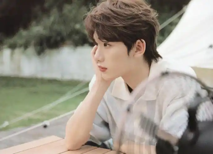 丁程鑫 ace门面主舞##丁程鑫 廿四及鑫年鑫启航