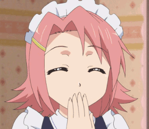 二次元动漫么么哒喜欢gif动图_动态图_表情包下载_soogif