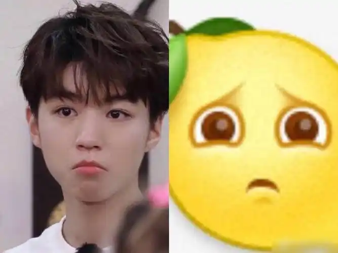 [tfboys][分享]201119 论王俊凯与表情包的重合率,沙雕可爱两不误