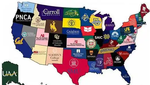 技巧详解;美国留学注册注意事项_研究生_成绩单_大学