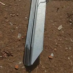 电子围栏接地桩