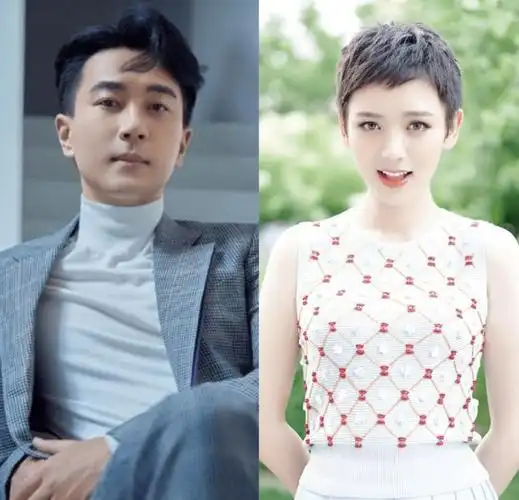 刘恺威和李晓峰传情变,原因是小糯米,杨幂新裙惊艳四方!