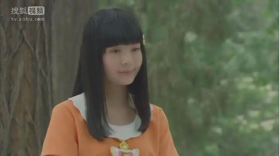 巴啦啦小魔仙之音符之谜