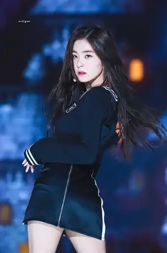 red velvet irene裴珠泫