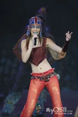 (羊年福利)新年免费去看群星演唱会(陈慧琳,张宇,张碧晨,王麟,冷漠