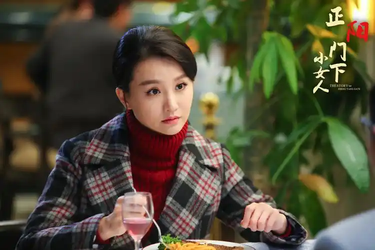 正阳门下究竟住着一群啥样的人儿正阳门下小女人为你揭晓