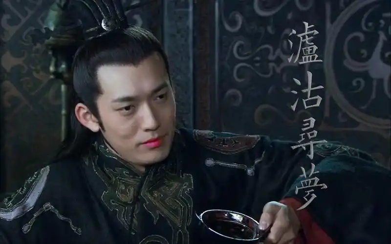 【新三国|孙权|张博】泸沽寻梦