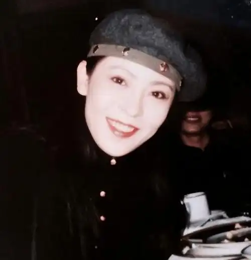 向太陈岚从霸气大姐成唠叨婆婆她怎么这么爱管闲事