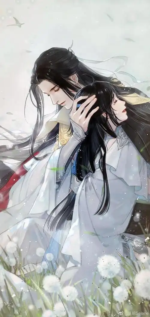 古风言情-封面底图素材-话本小说网