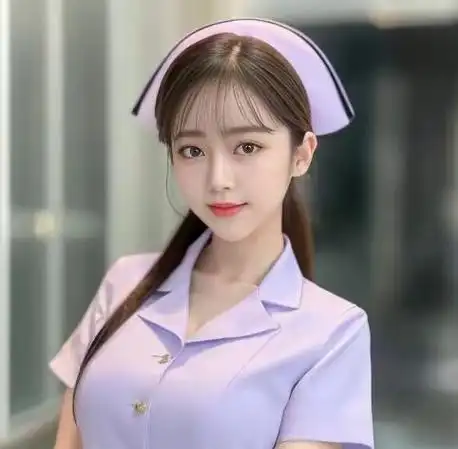 情感故事:我和合租女护士的幸福情缘