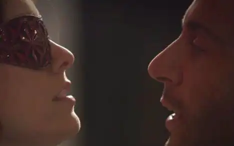 中字美剧submission欲奴首支预告