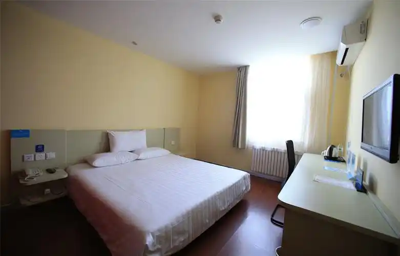 北京酒店  "汉庭"的所有分店  汉庭连锁酒店拥有大型免费停车场,多