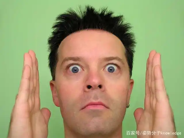 微笑表情为何被讨厌?10条关于人脸的冷知识