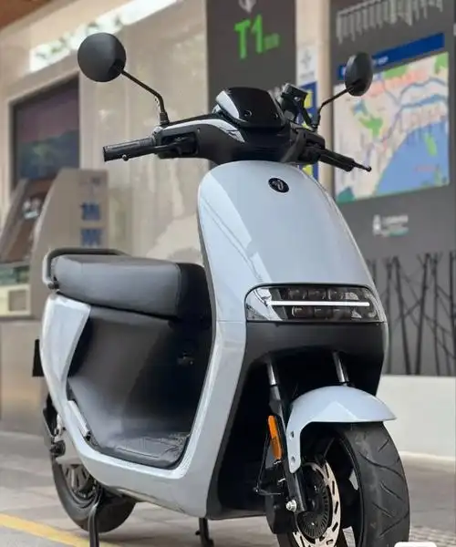 三亚二手电动车交易市场 小牛九号电动车          出 - 抖音