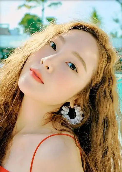 少女时代郑秀妍精美写真