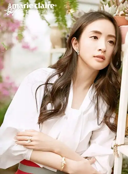 林依晨 - 堆糖,美图壁纸兴趣社区