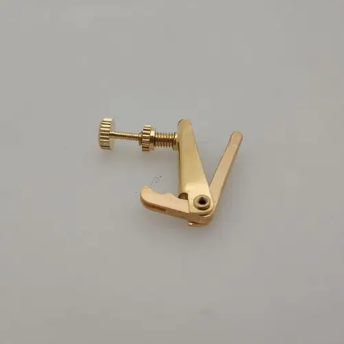 厂家直销小提琴微调 (4个装)黑金色 金色 银色乐器配件量大价优