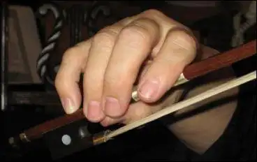 小提琴基本运弓方法