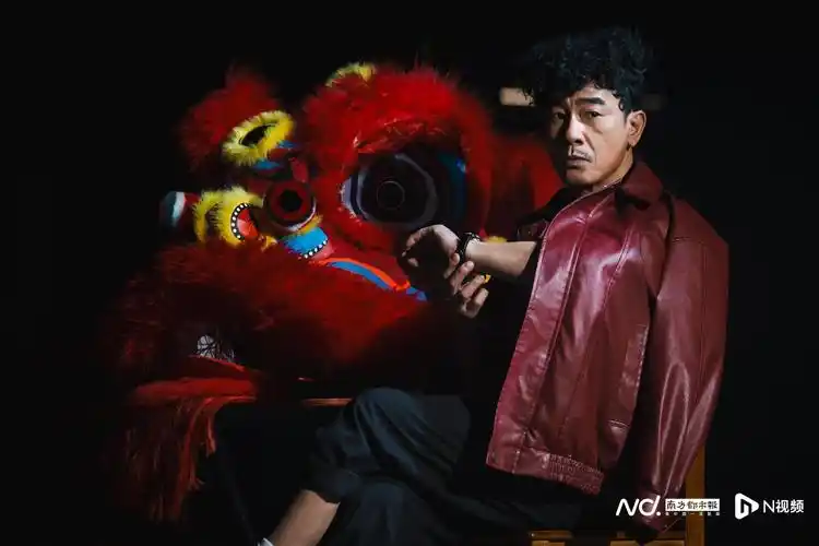 陈小春善良做人就赢了