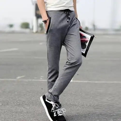 灰色裤子配什么上衣『灰色裤子配什么上衣好看图片男』