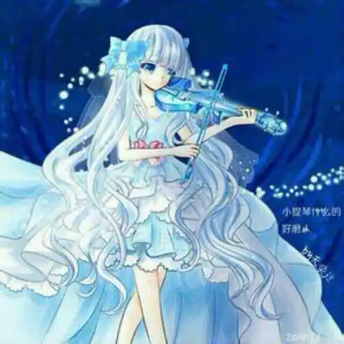 天秤女头像 天秤女头像图片可爱-蜀川星座网