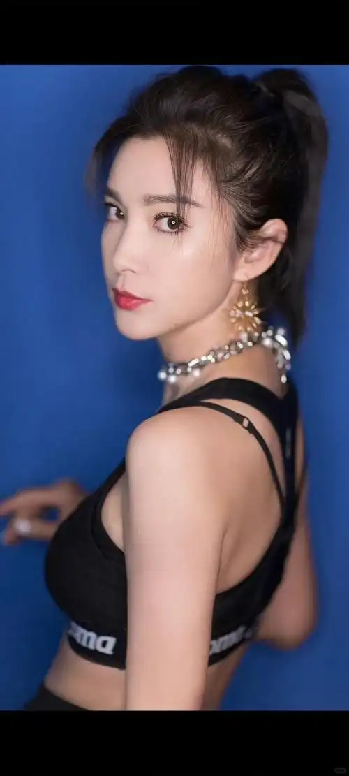 李冰冰高清性感写真来啦.