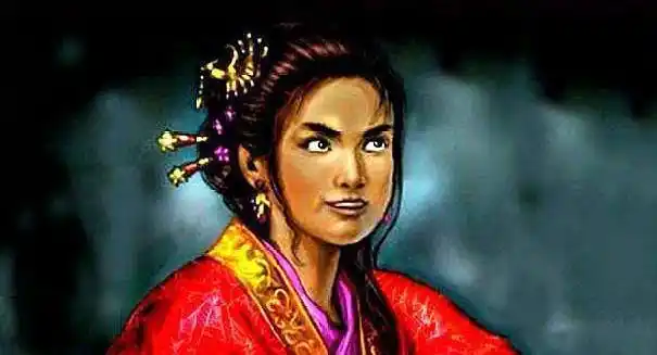 古代四大美女和四大丑女,长得越美下场越惨,长得越丑反而越幸福