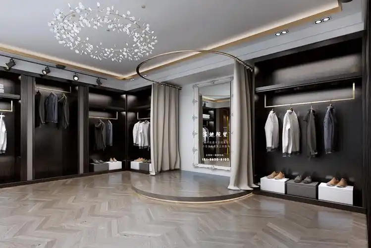 婚纱摄影影楼照相馆 丨溪地设计张冰